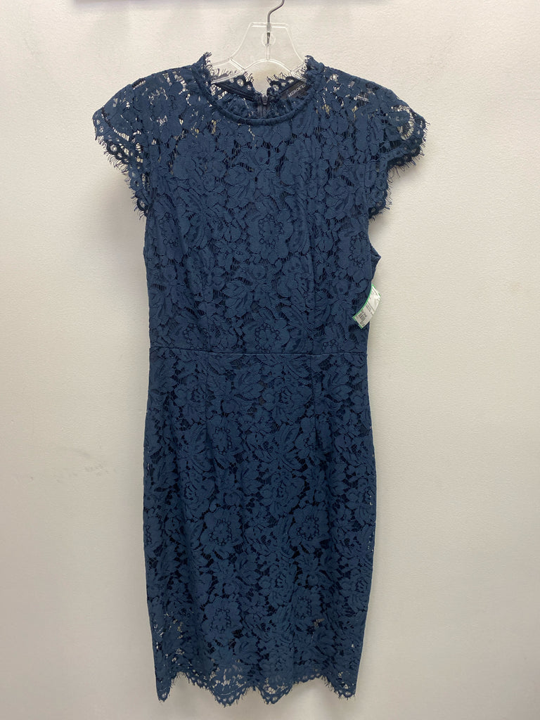 Size Small Navy Dress