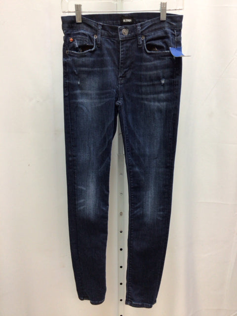 Hudson Size 25 (1) Denim Jeans