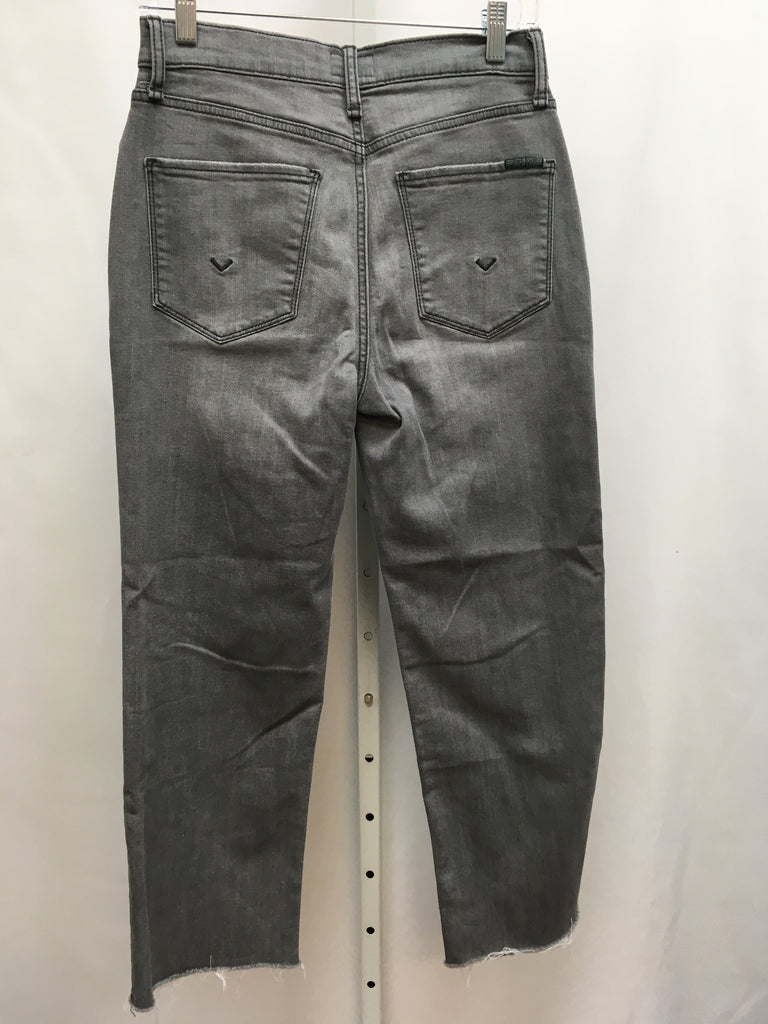 Heyson Size 26 (4) Gray Denim Jeans
