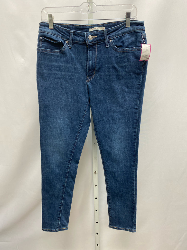 Levi's Size 30 (10) Denim Jeans