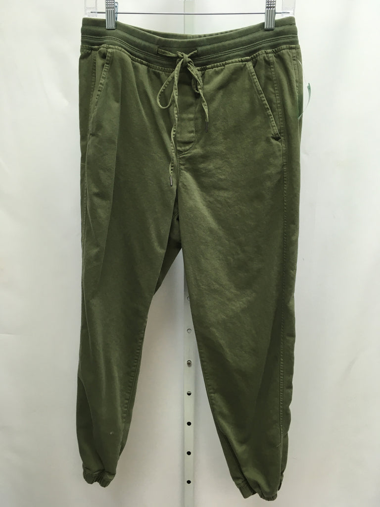 Gap Size Small Army Green Pants