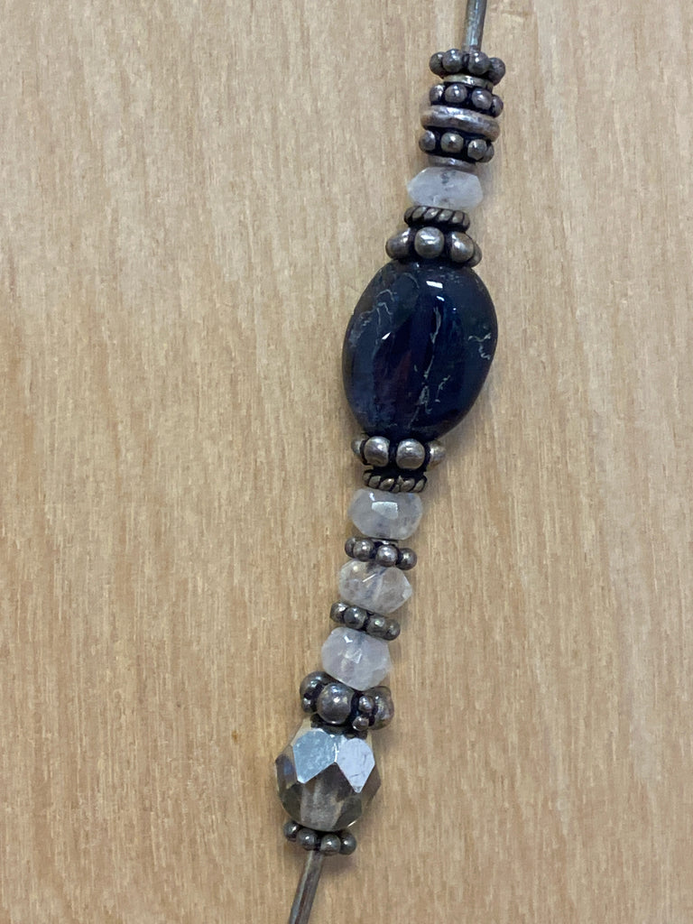 Sterling Silver Necklace