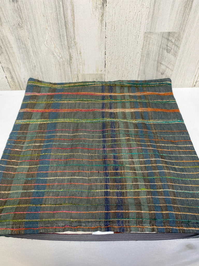 Crate&Barrel Pillow Case