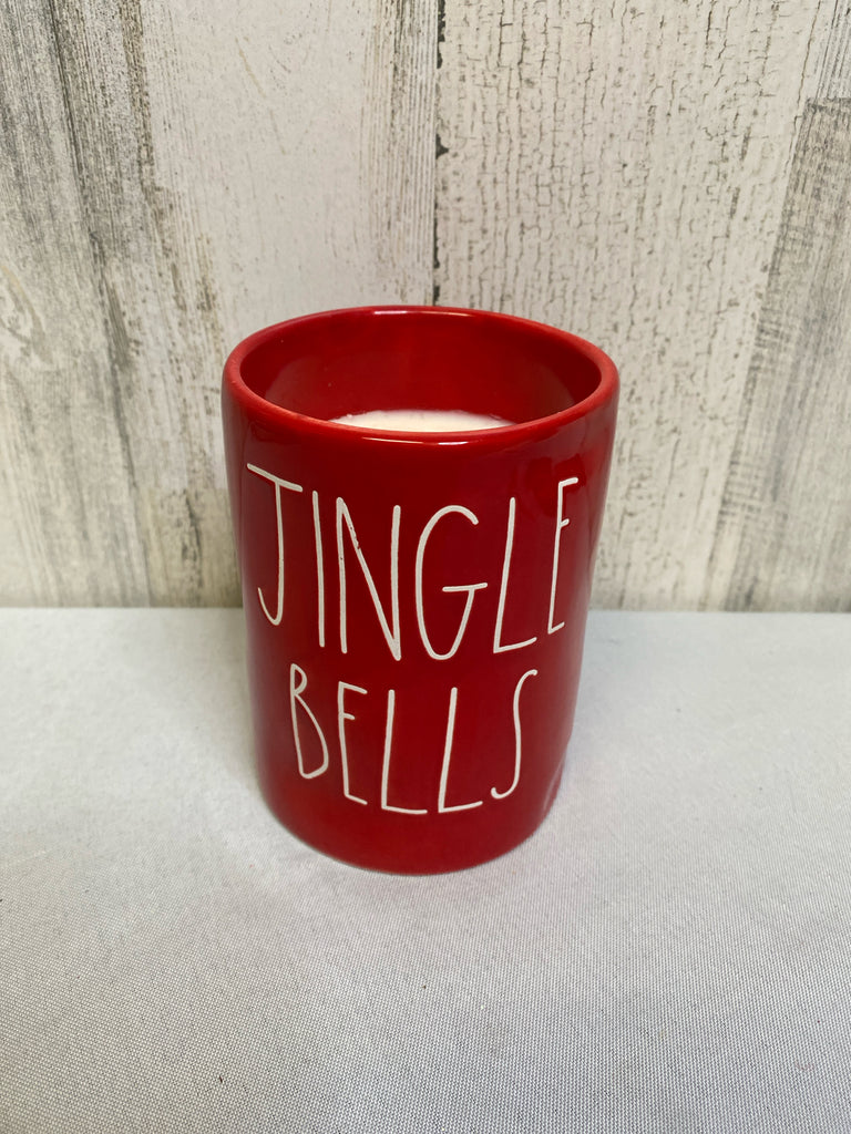 Rae Dunn Christmas Decor