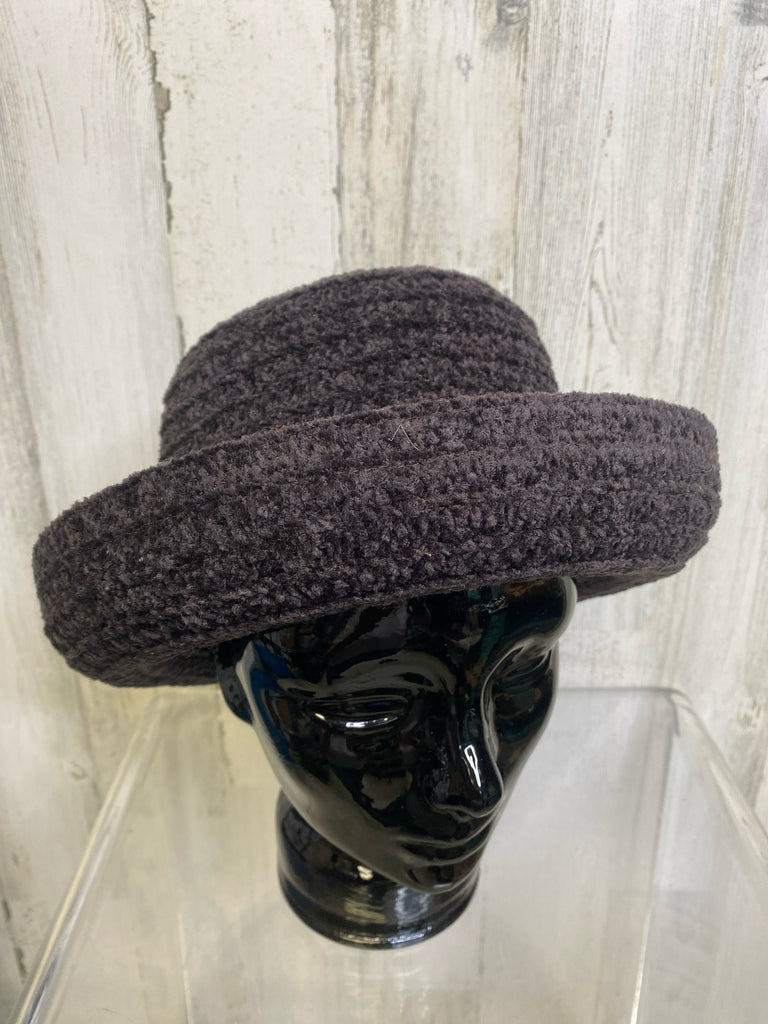 Betmar Brown Hat