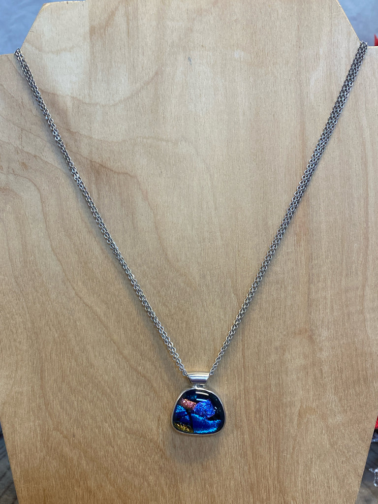 Sterling Silver Necklace