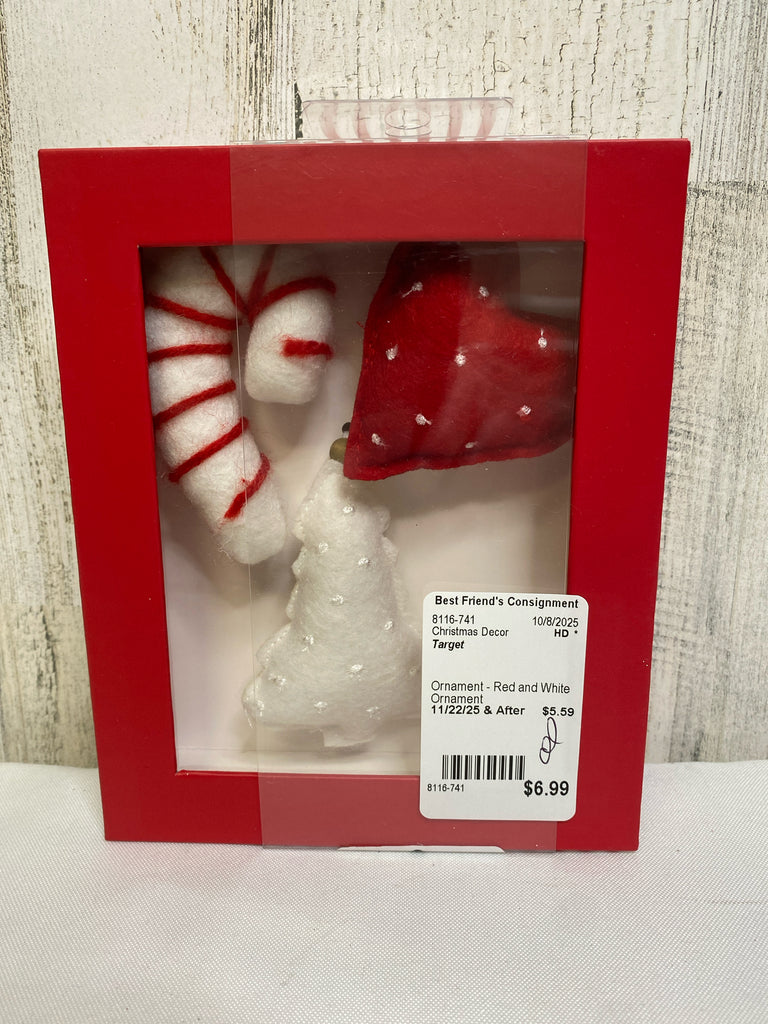 Target Christmas Decor