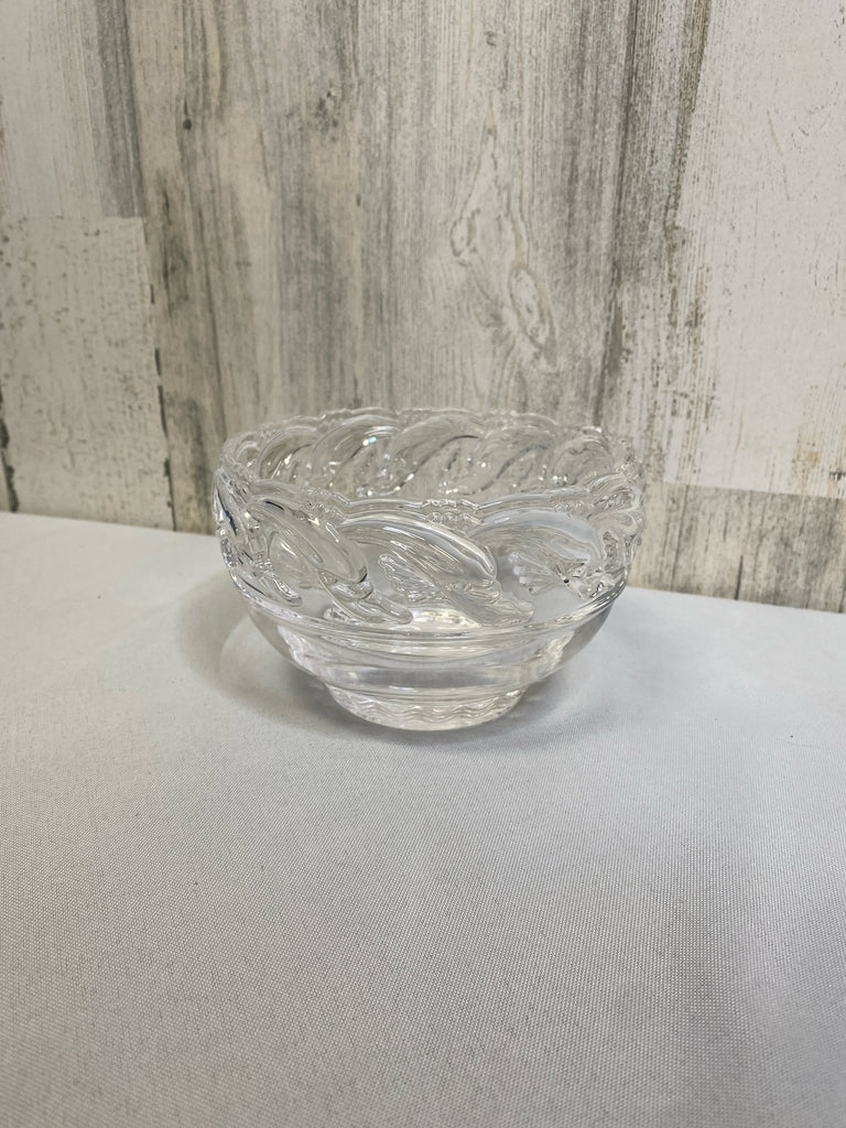 Tiffany & Co. Bowl
