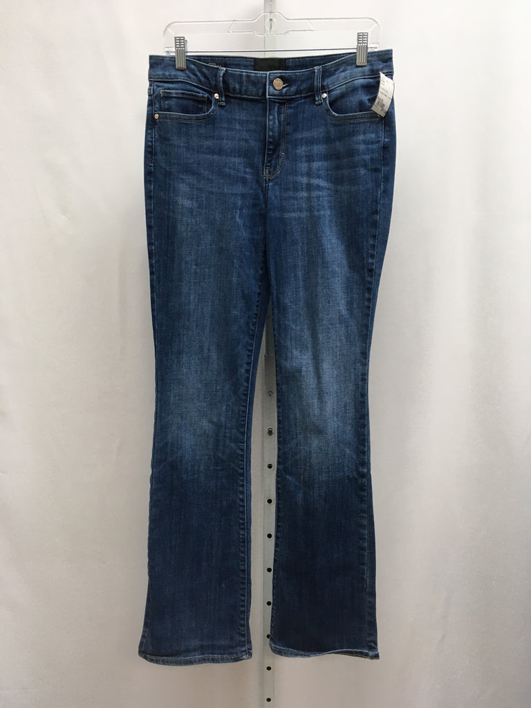 WHBM Size 6L Denim Jeans