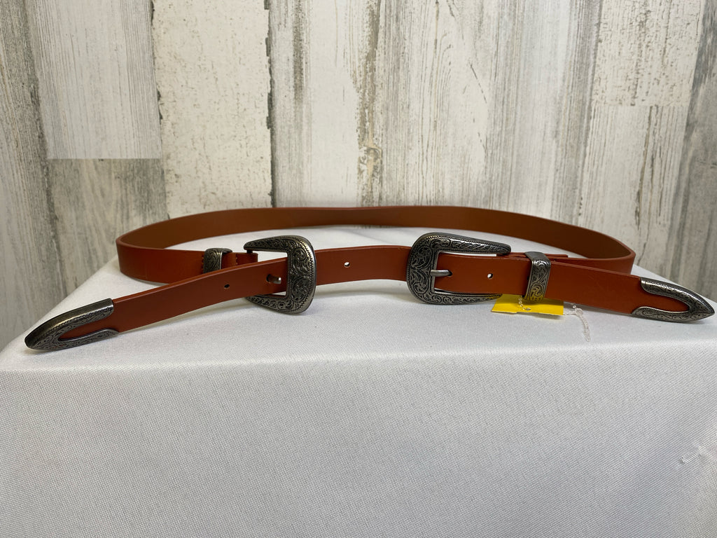 Charlotte Russe Brown Belt