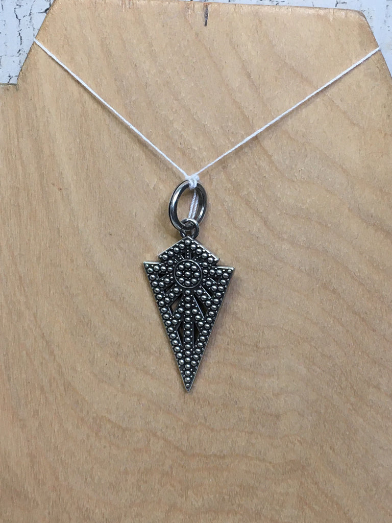 Brighton Silver Brighton Charm