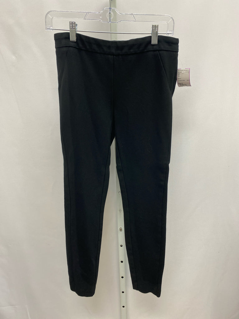 Dalia Size 6 Black Pants