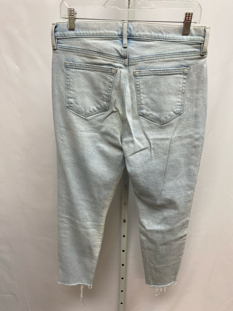 LOFT Size 29 (8) Denim Jeans