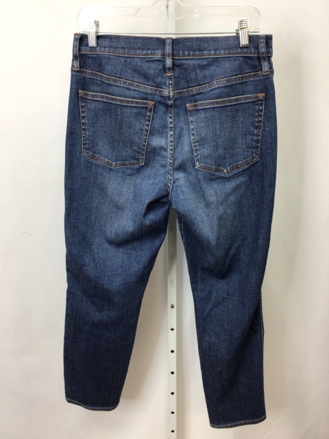 JCrew Size 29 (8) Denim Jeans