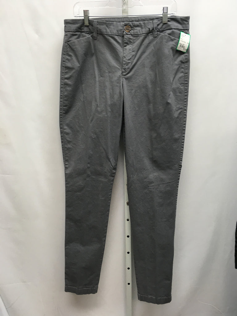 Old Navy Size 12T Gray Pants