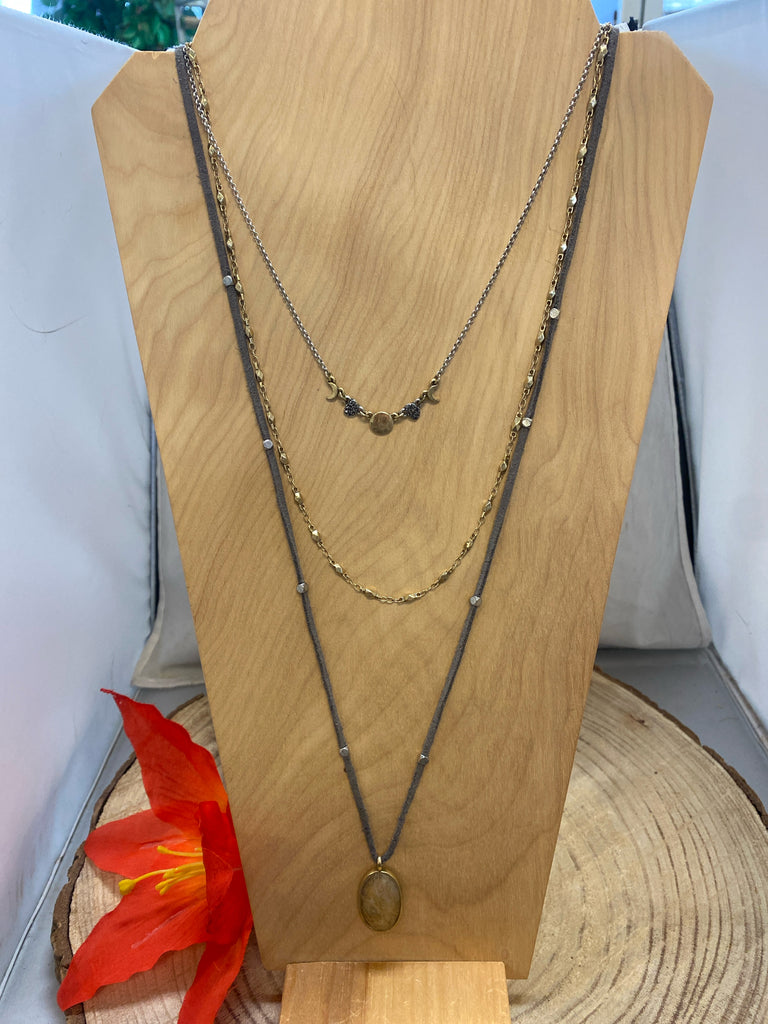 Lucky Brand Necklace