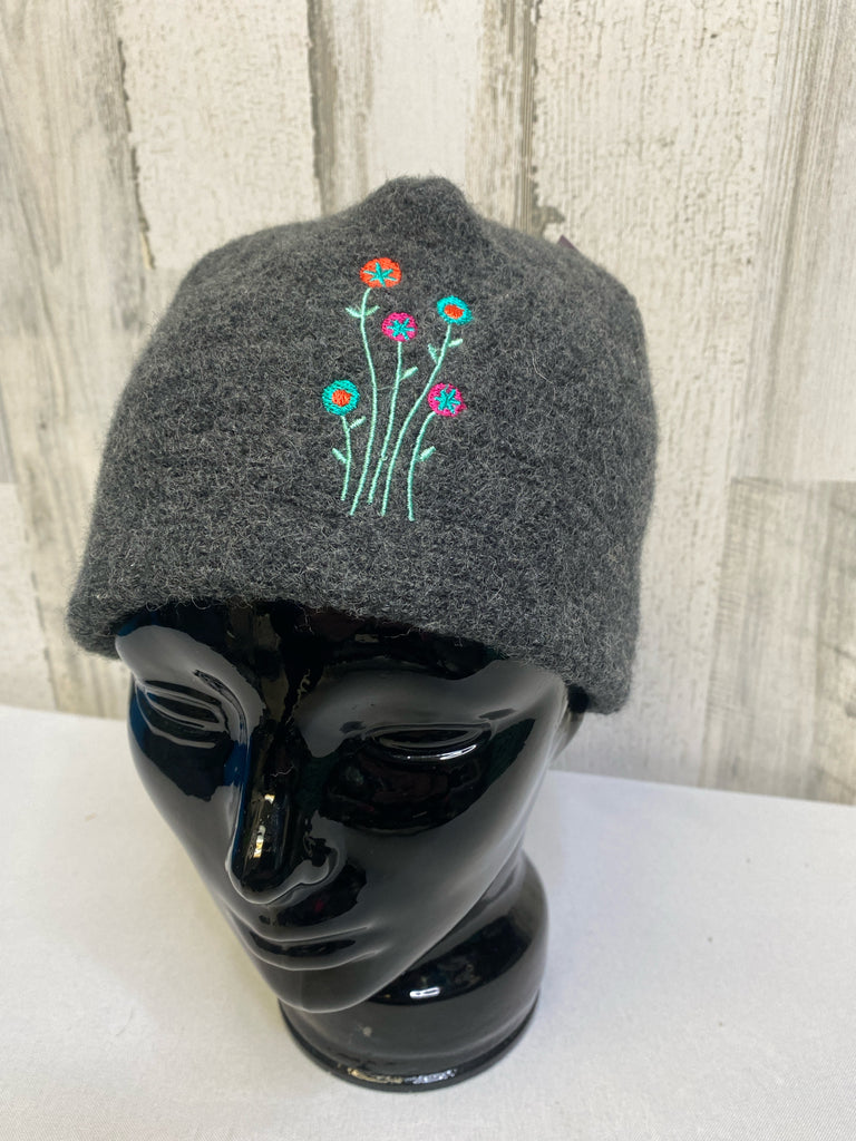 Pistil Gray Hat