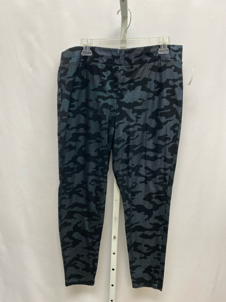 Torrid Size 3X Camoflouge Leggings