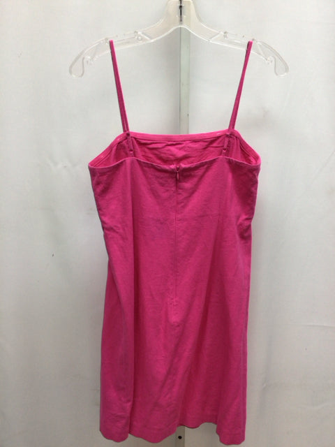 Gap Size Small Pink Sleeveless Dress
