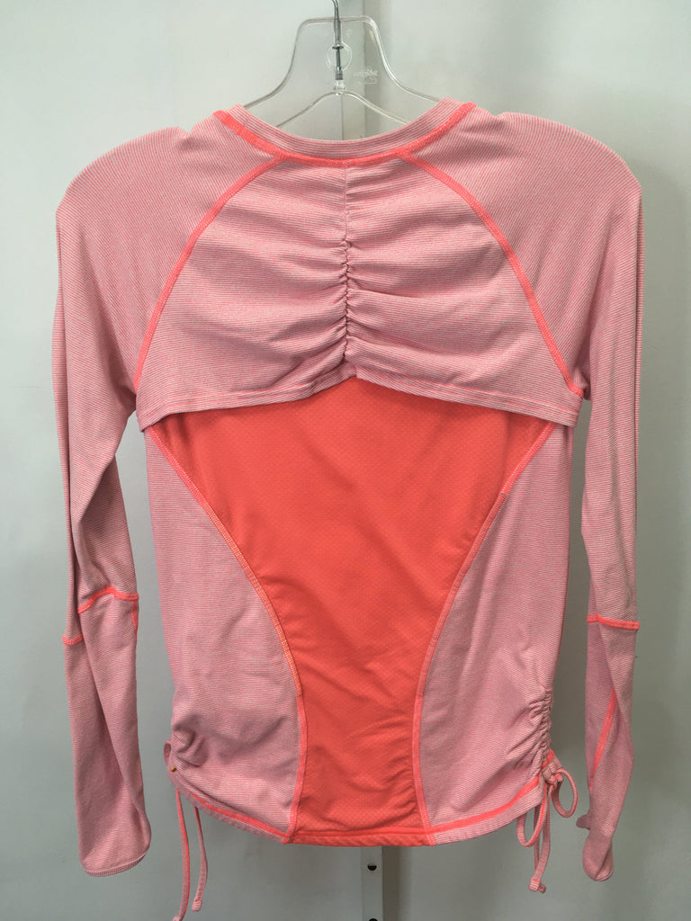 Lucy Neon Athletic Top