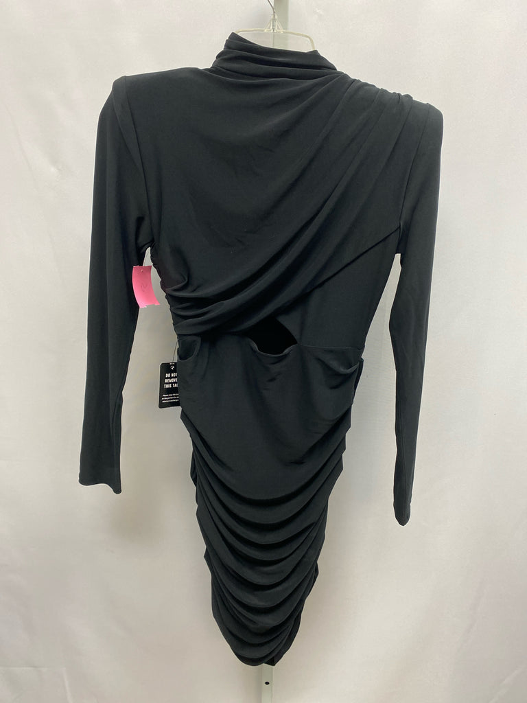 Size Small Express Black Dress