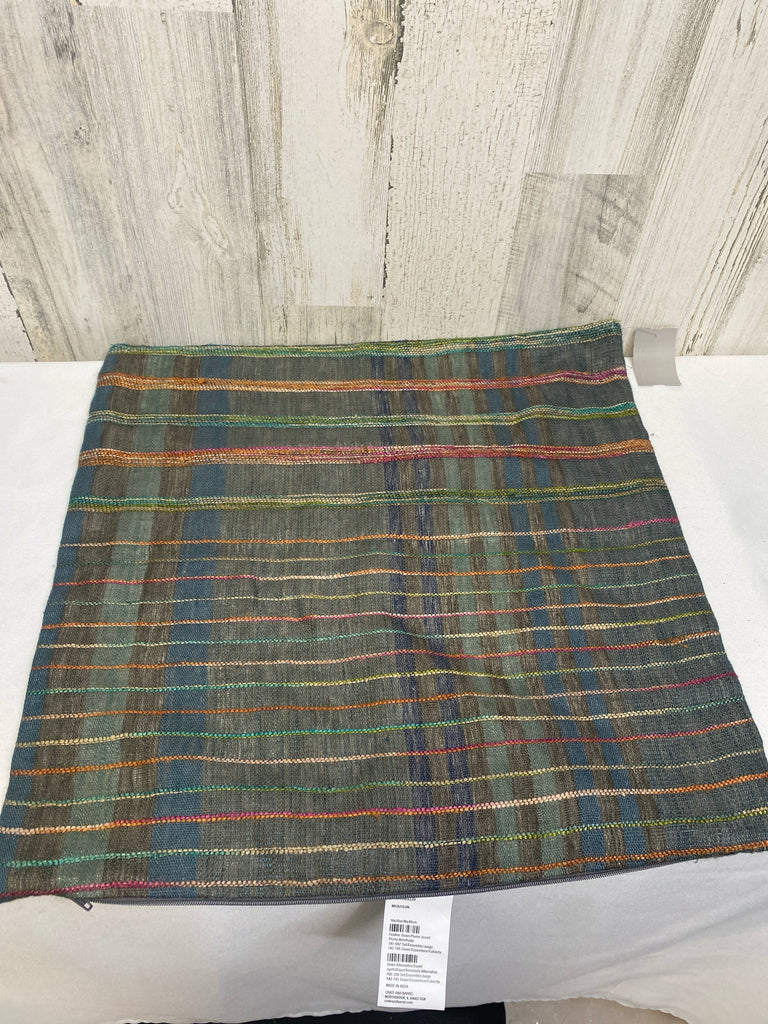 Crate&Barrel Pillow Case