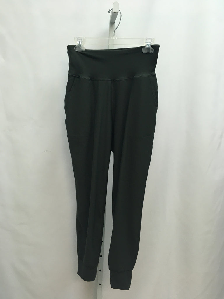 Old Navy Olive Athletic Pant