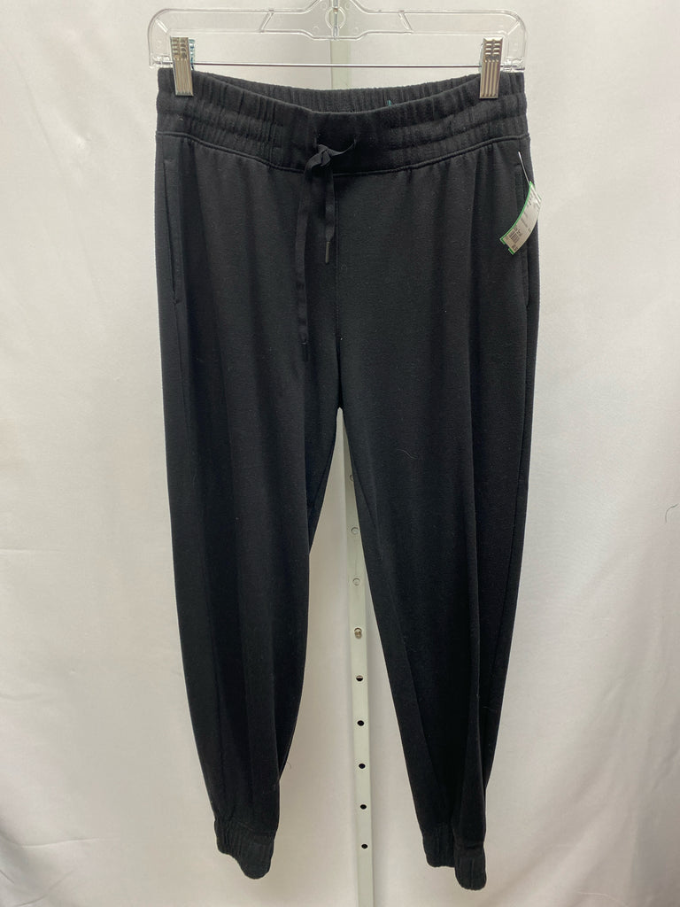 Tek Gear Size Small Black Joggers