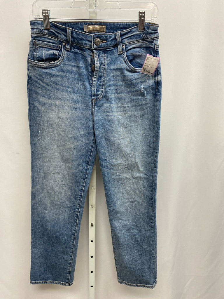 KUT Size 4 Denim Jeans