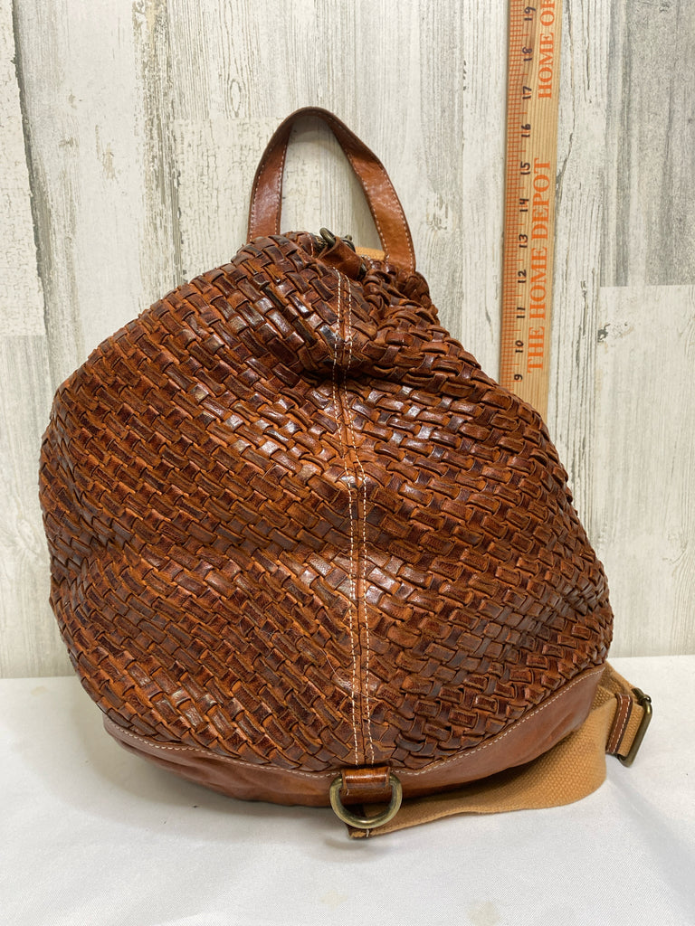 Sundance Brown Handbag Better Brand