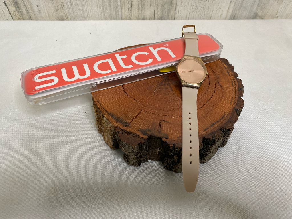 Swatch Watch