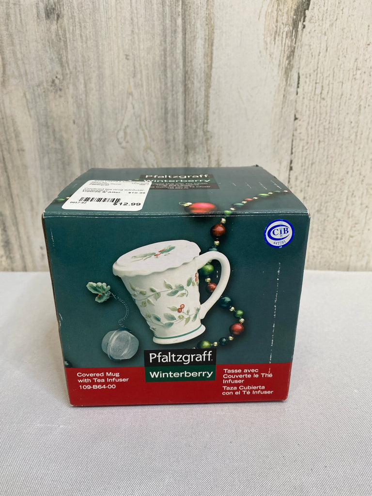 Pfaltzgraf Christmas Decor