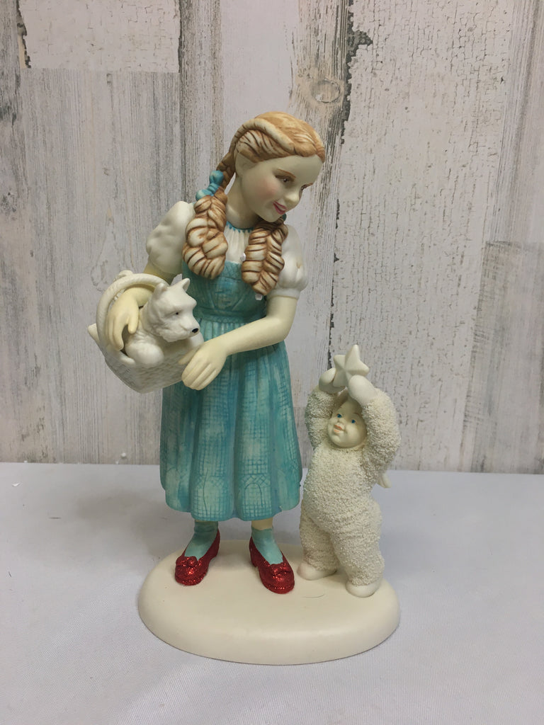 Department 56 Figurine