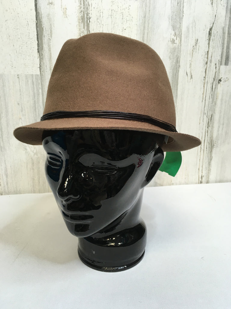 Brown Hat