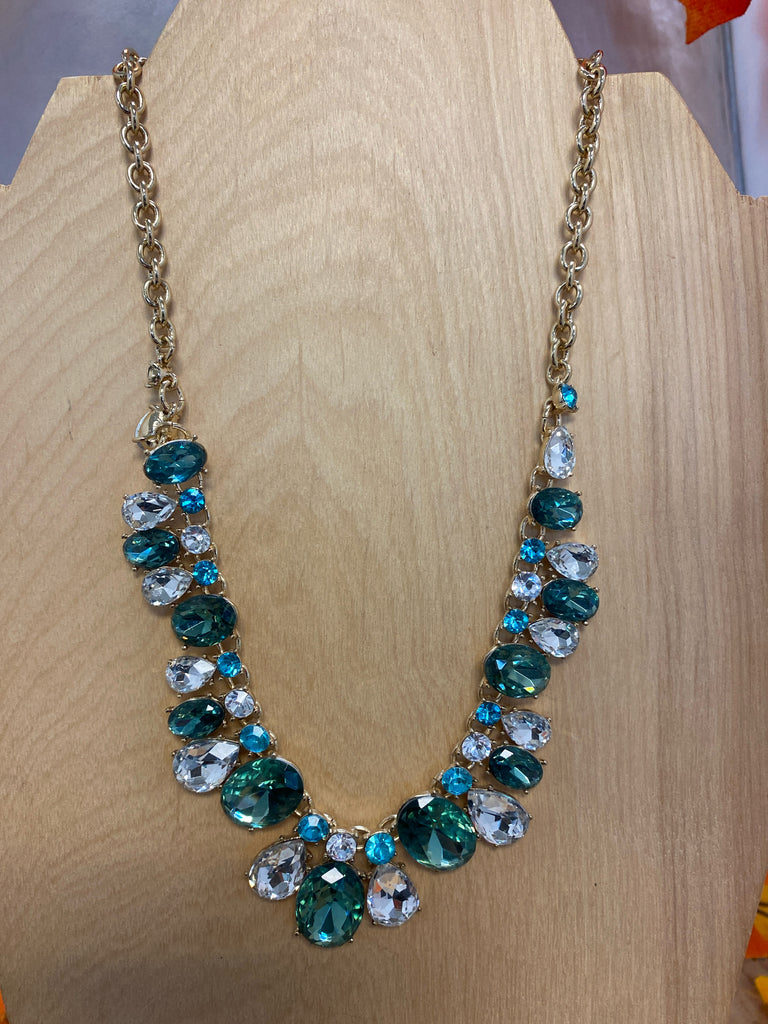 Charter Club Necklace