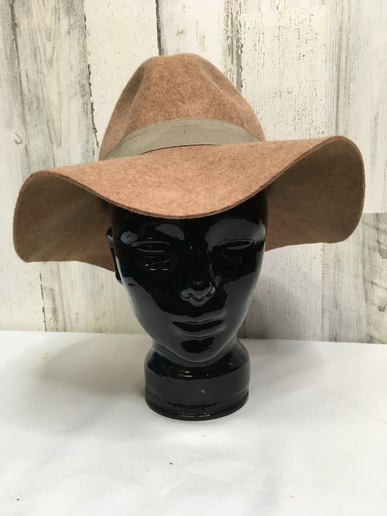 Banana Republic Tan Hat