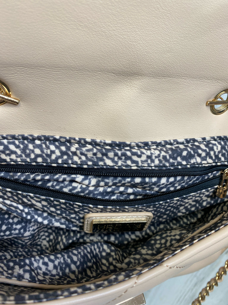 Urban Expressions Tan Crossbody