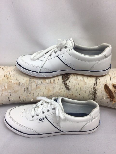 Keds Size 11 White Sneakers