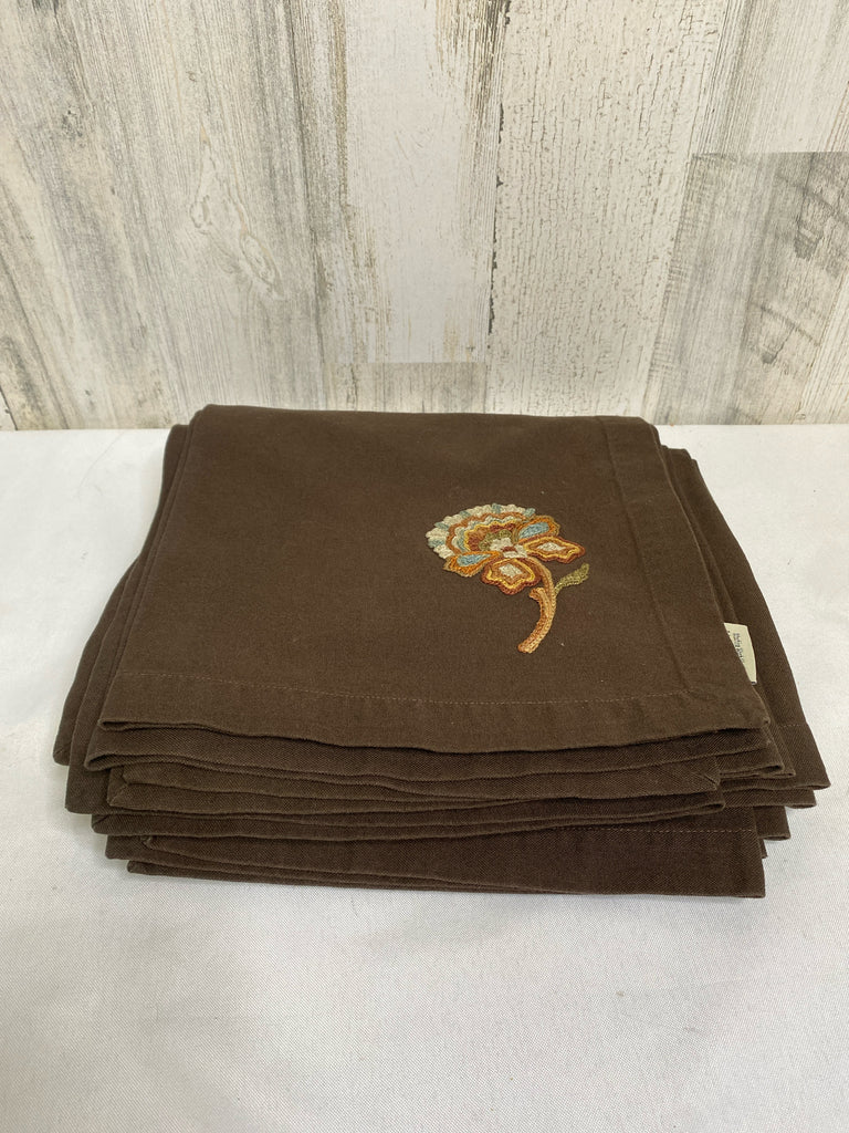 Pottery Barn Placemats