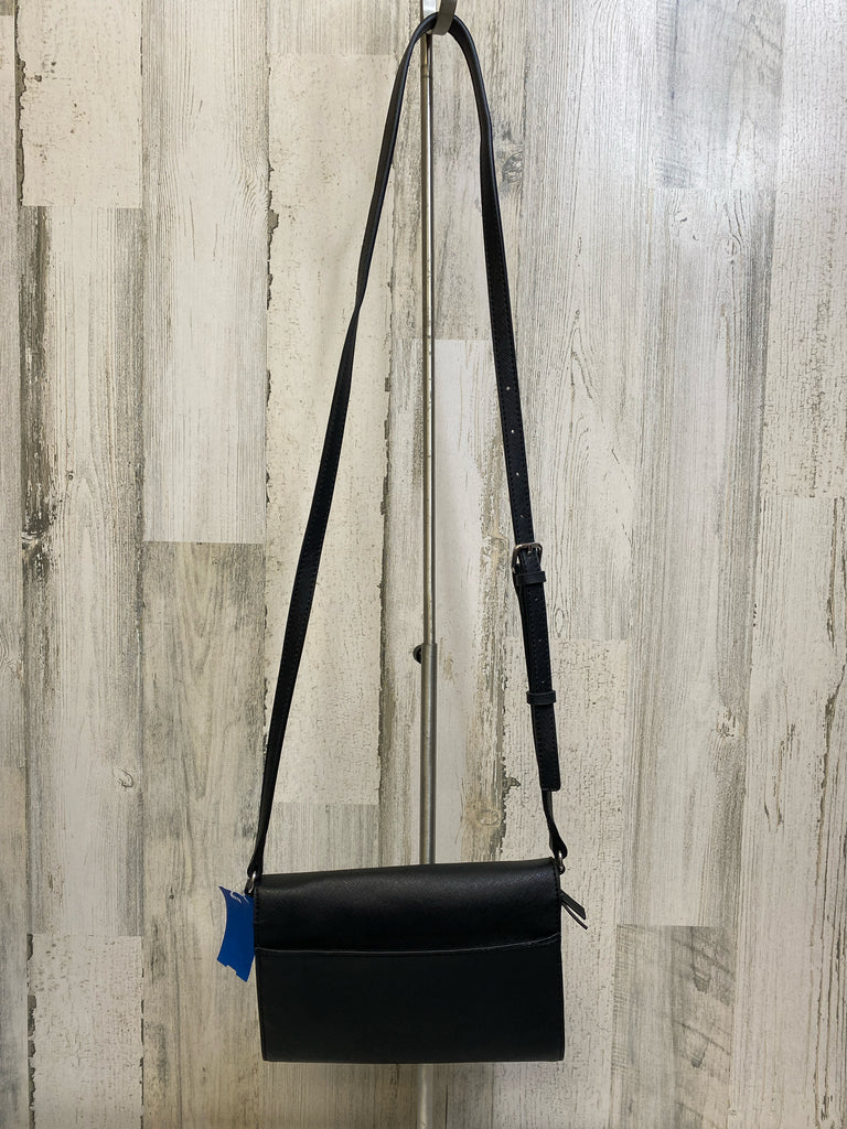 Guess Black Crossbody