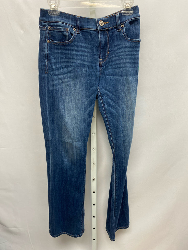 Express Size 6 Denim Jeans