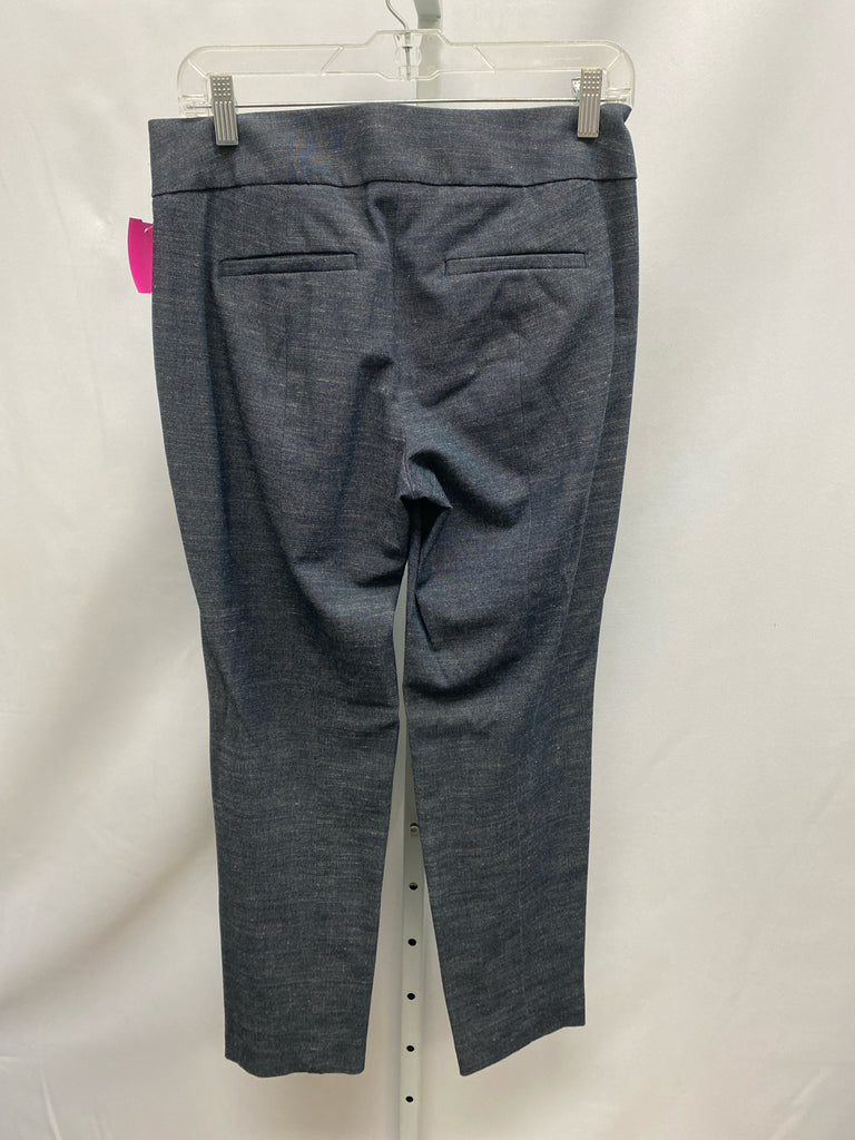 LOFT Size 2 Blue Pants