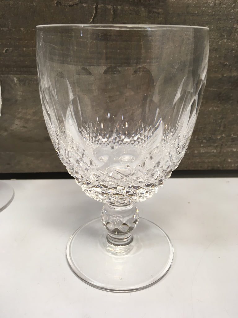 Waterford Crystal