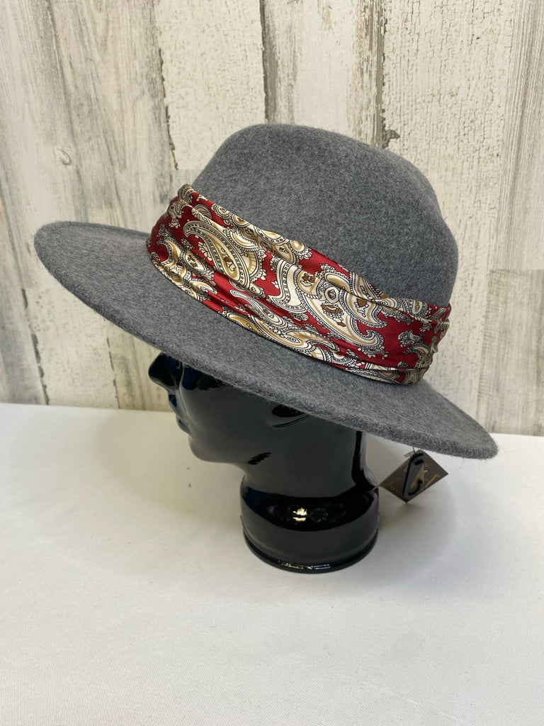 Adora Gray Hat