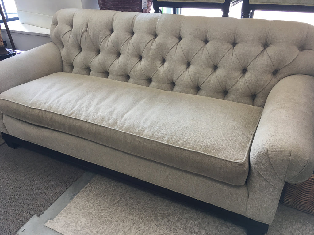 Hickory Chair Sofa