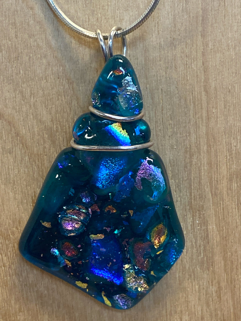 Sterling Silver Necklace