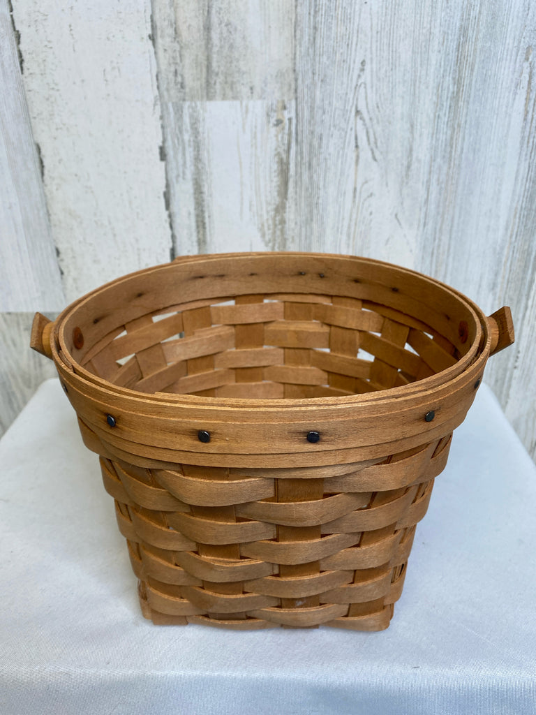 Longaberger Basket