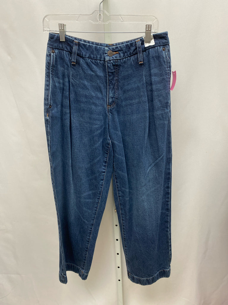 Banana Republic Size 27 (4) Denim Jeans