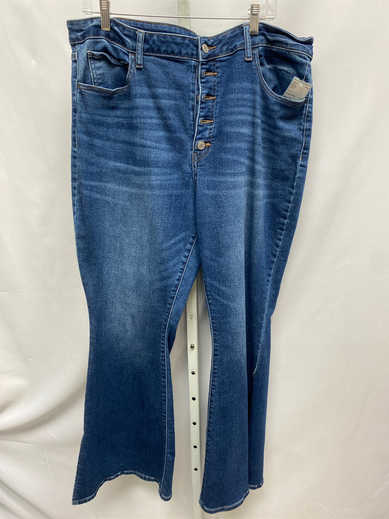 Sonoma Size 38 Denim Jeans