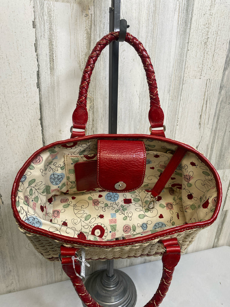 Brighton Natural Handbag Better Brand